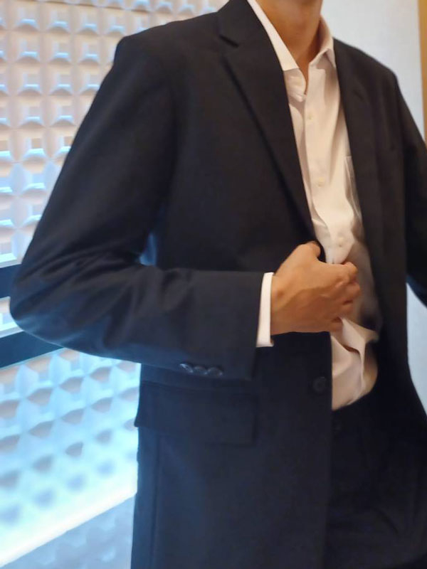 田中 (38) 柏 萬天堂 / 出張性感マッサージ