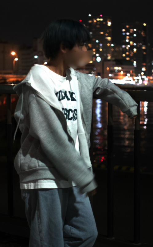 ユウ (24) 柏 萬天堂 / 出張性感マッサージ