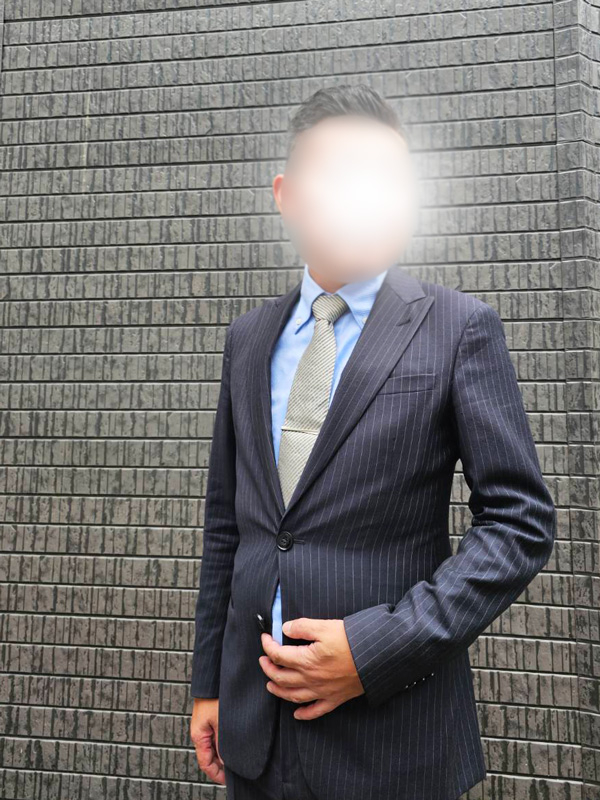 サトル (49) 神戸 萬天堂 / 出張性感マッサージ