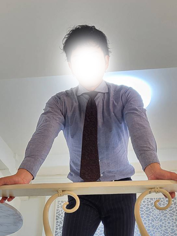 HARUTO (29) 鹿児島 萬天堂 / 出張性感マッサージ