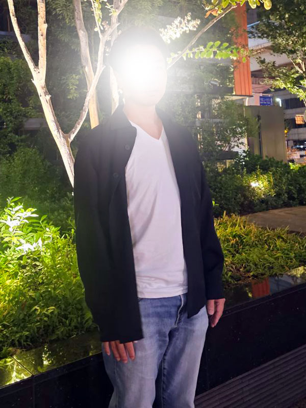 こうのすけ (37) 大阪 萬天堂 / 出張性感マッサージ