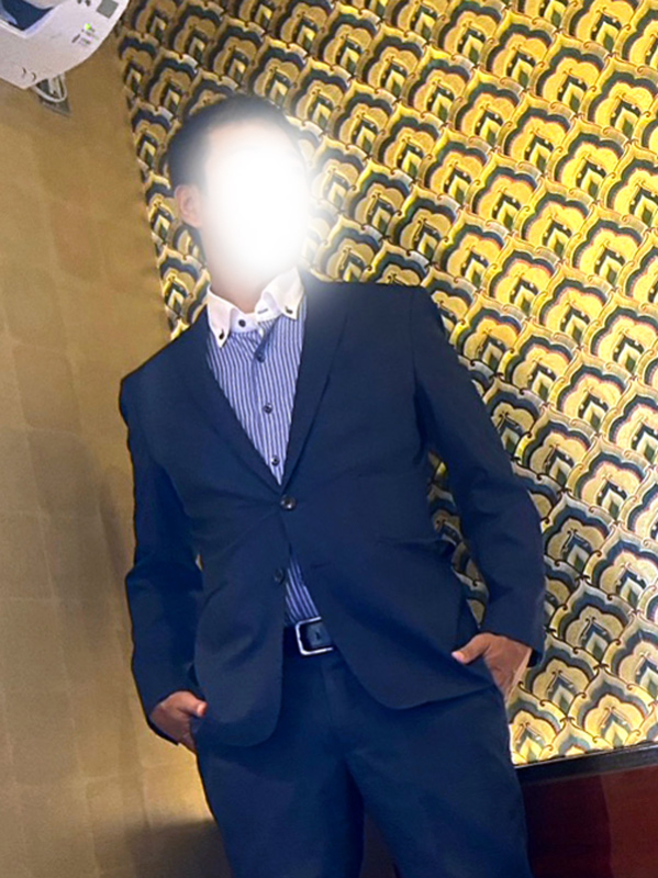 はーるー (39) 沖縄 萬天堂 / 出張性感マッサージ