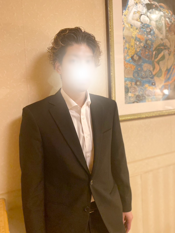 TAKUYA (30) 金沢 萬天堂 / 出張性感マッサージ