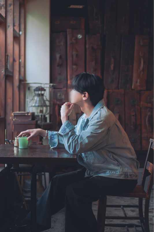 湊人 (36) 名古屋 萬天堂 / 出張性感マッサージ