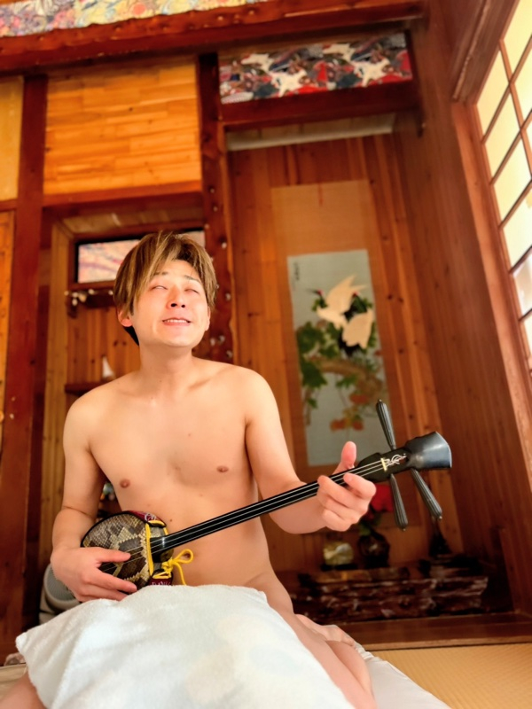 篤志 (34) 名古屋 萬天堂 / 出張性感マッサージ