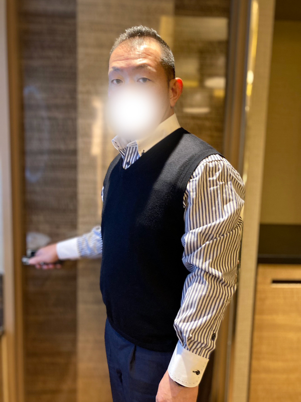 HIROsan (50) 東京 萬天堂 / 出張性感マッサージ