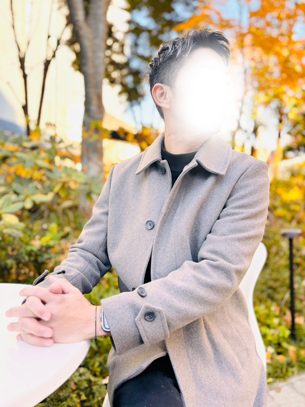 裕也 (48) 東京 萬天堂 / 出張性感マッサージ