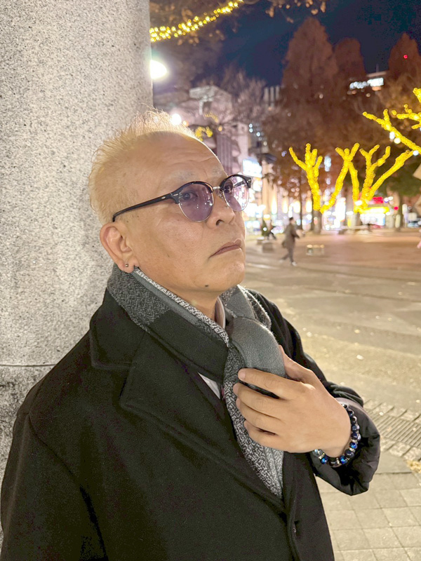 優太 (58) 岐阜 萬天堂 / 出張性感マッサージ