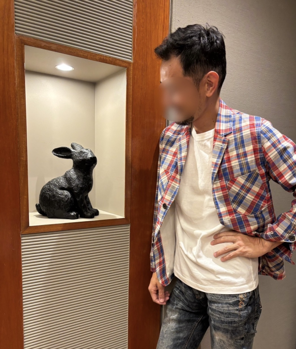 遣兎 (46) 横浜 萬天堂 / 出張性感マッサージ