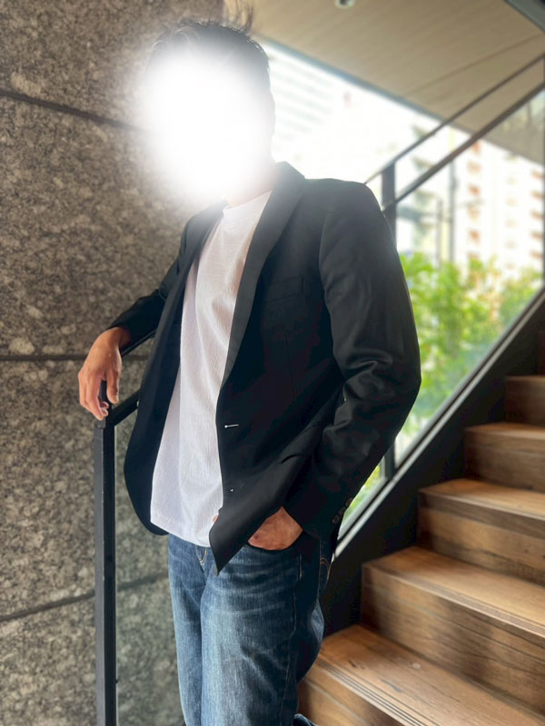 よしき (51) 立川 萬天堂 / 出張性感マッサージ