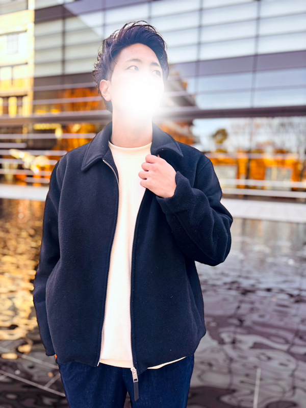 翔 (31) 立川 萬天堂 / 出張性感マッサージ