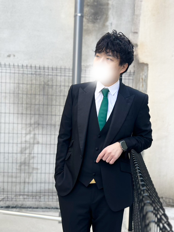 一馬 (30) 大阪 萬天堂 / 出張性感マッサージ