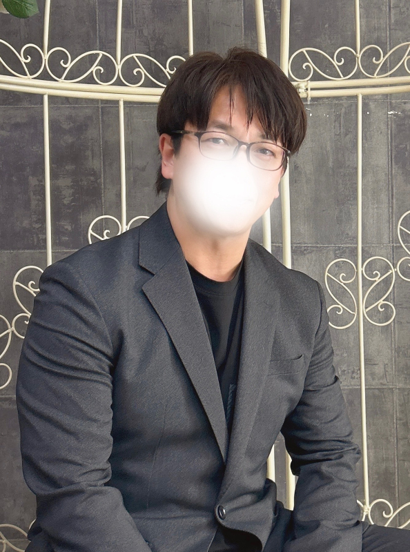 拓矢 (51) 東京 萬天堂 / 出張性感マッサージ