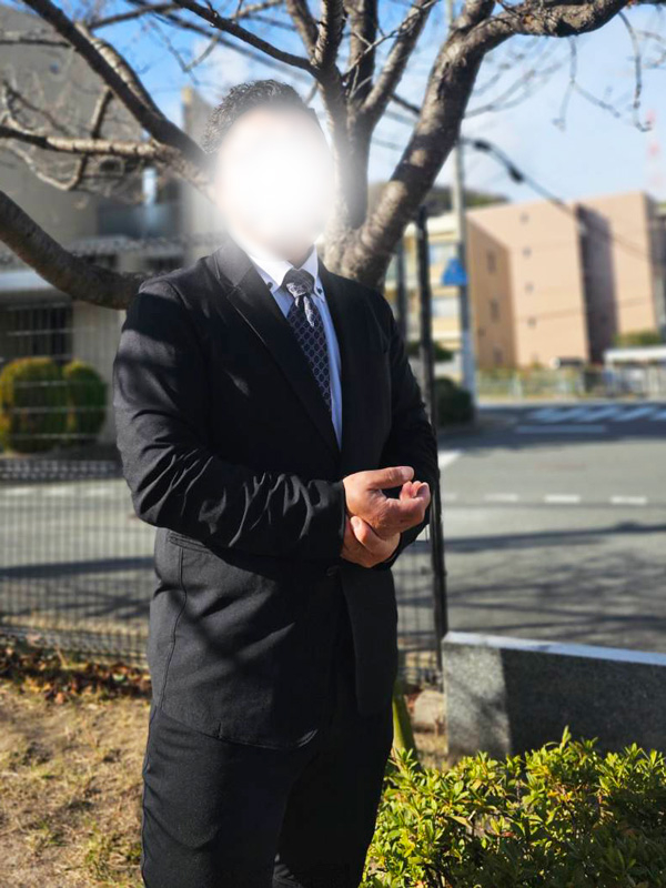 アヤト (44) 大阪 萬天堂 / 出張性感マッサージ