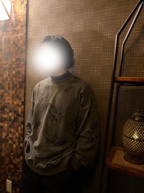 純 (27) 富山 萬天堂 / 出張性感マッサージ