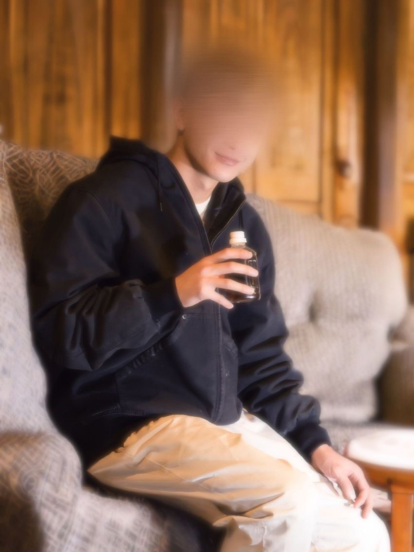 羽 (24) 四日市 萬天堂 / 出張性感マッサージ