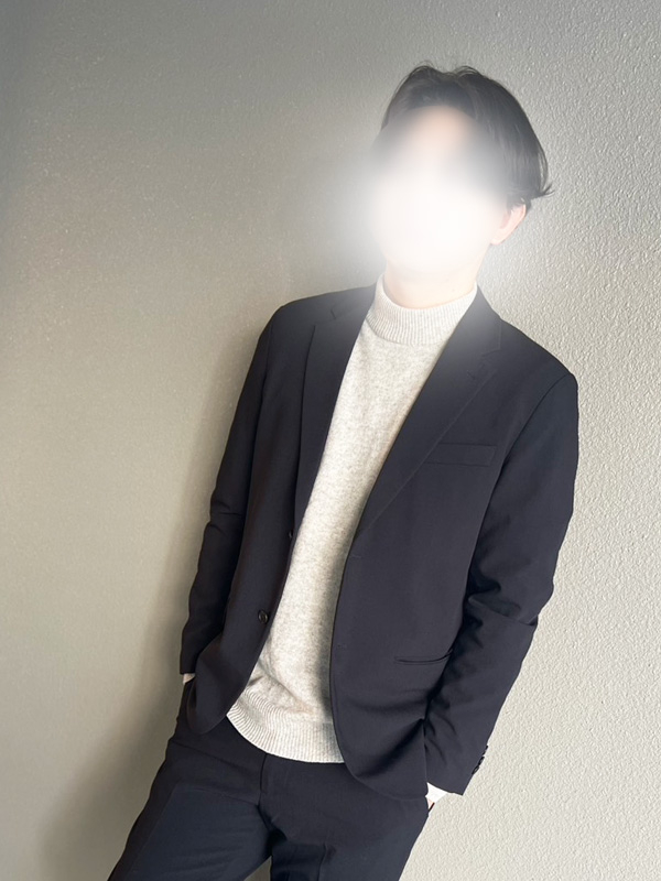 リョウ (27) 大阪 萬天堂 / 出張性感マッサージ