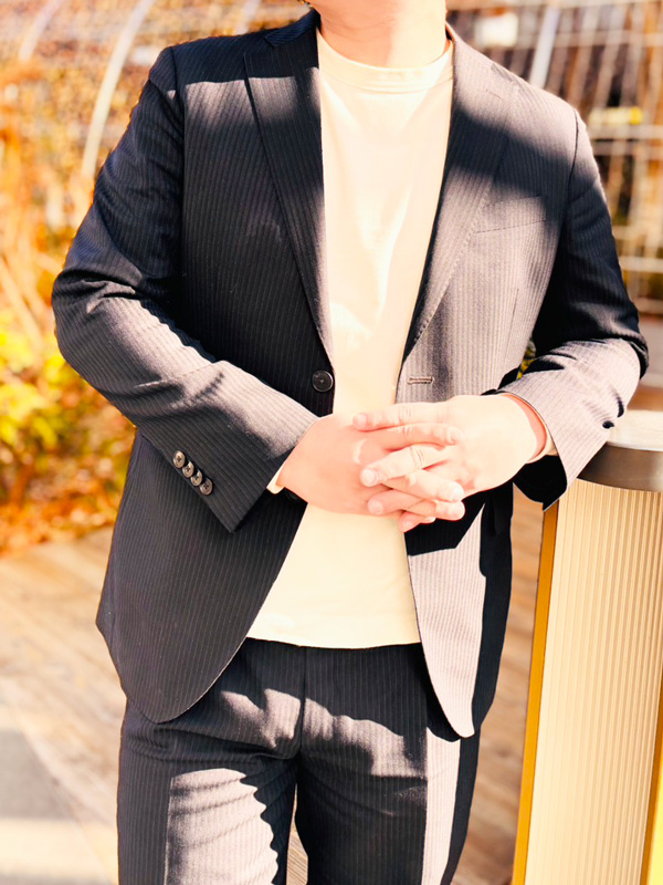 アサ (30) 甲府 萬天堂 / 出張性感マッサージ