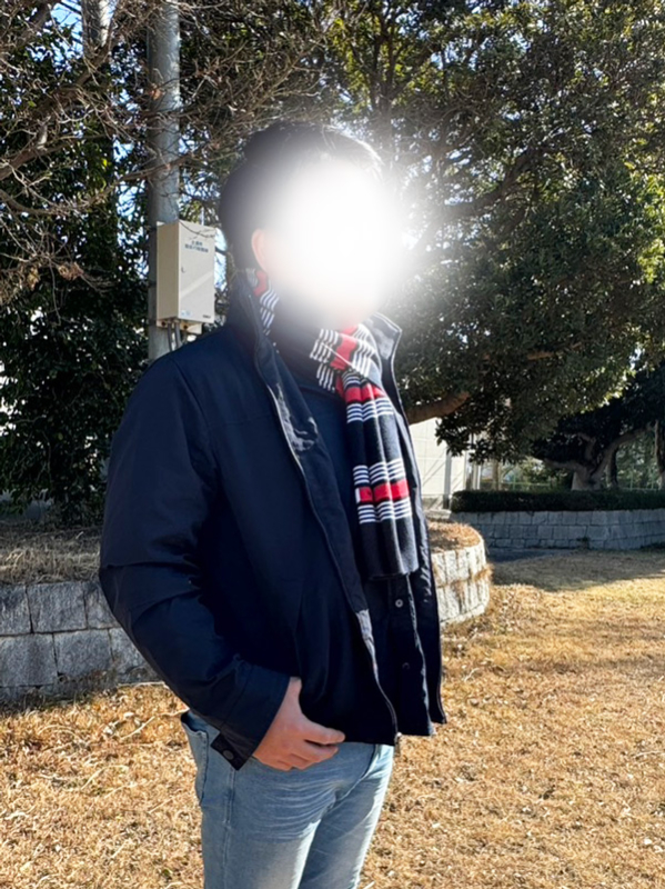 YOSHIKI (40) 水戸 萬天堂 / 出張性感マッサージ