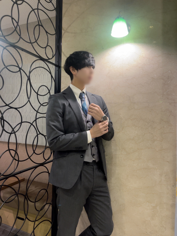 颯月 (31) 大宮 萬天堂 / 出張性感マッサージ