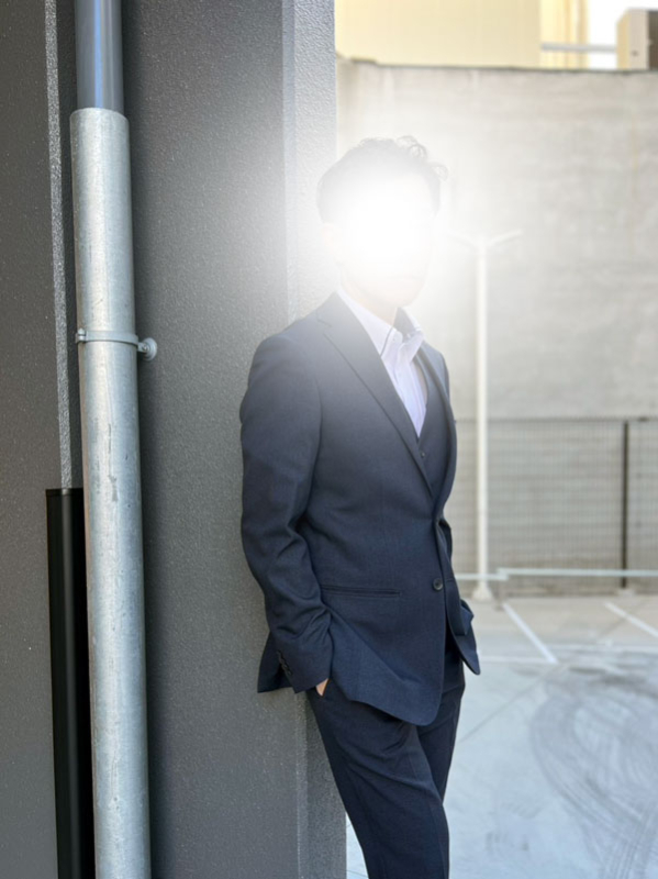 悠真 (45) 横浜 萬天堂 / 出張性感マッサージ