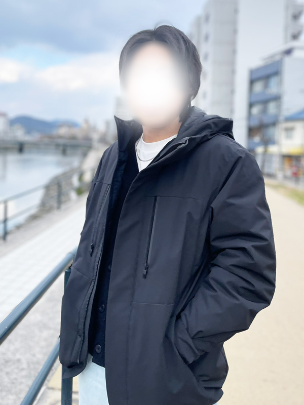 神崎 (30) 広島 萬天堂 / 出張性感マッサージ