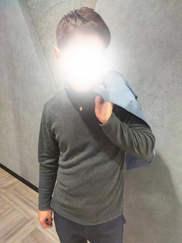 優青 (36) 福岡 萬天堂 / 出張性感マッサージ