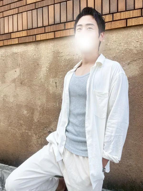 Ren (30) 神戸 萬天堂 / 出張性感マッサージ