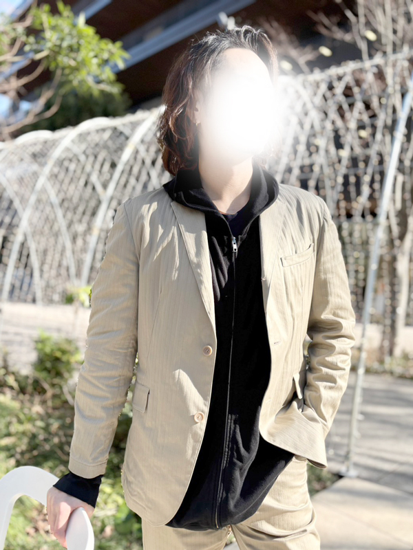 アラン (39) 東京 萬天堂 / 出張性感マッサージ