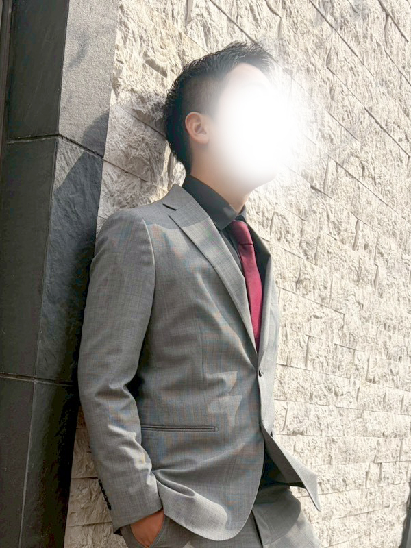 さとし (25) 名古屋 萬天堂 / 出張性感マッサージ