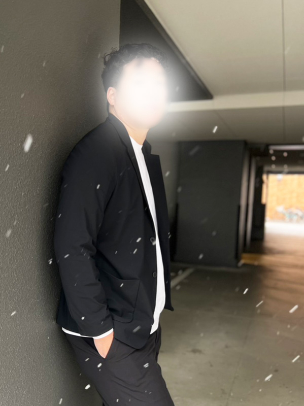 マサヤ (28) 大阪 萬天堂 / 出張性感マッサージ