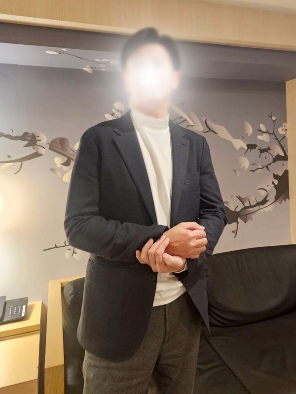 カズキ (51) 奈良 萬天堂 / 出張性感マッサージ