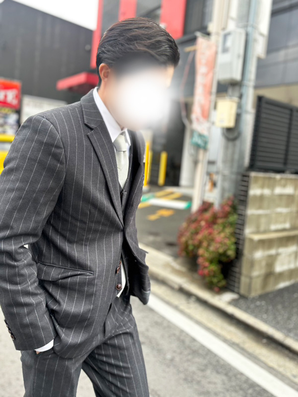 イブ (27) 下関 萬天堂 / 出張性感マッサージ