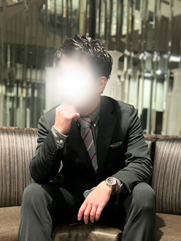 Yuu (40) 福岡 萬天堂 / 出張性感マッサージ