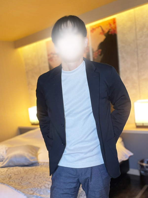 ともみ (47) 広島 萬天堂 / 出張性感マッサージ