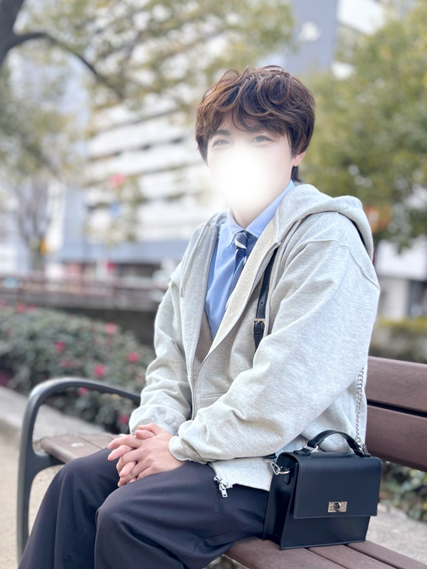 Rito (31) 岡山 萬天堂 / 出張性感マッサージ