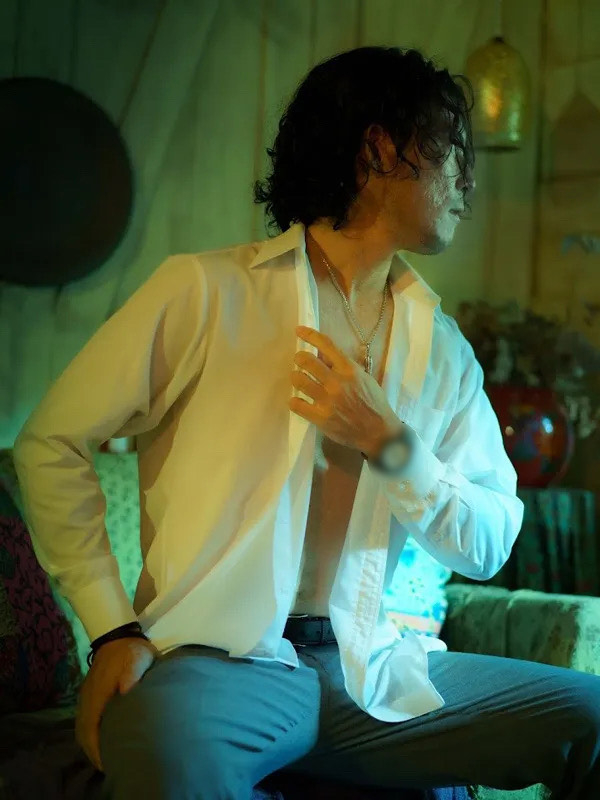 龍之介 (43) 名古屋 萬天堂 / 出張性感マッサージ