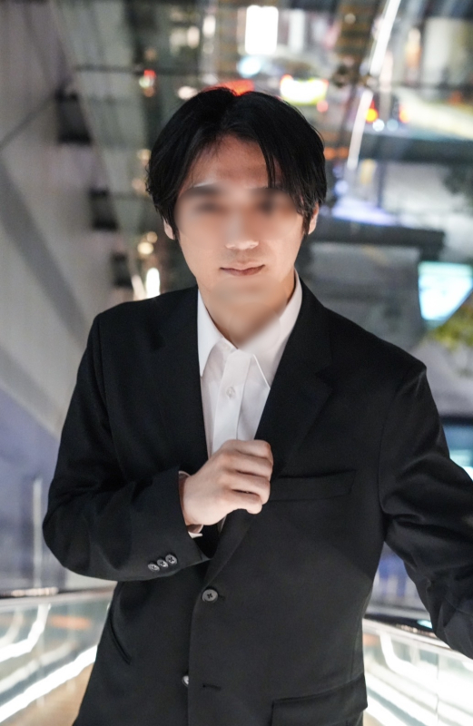 駿 (43) 湘南 萬天堂 / 出張性感マッサージ