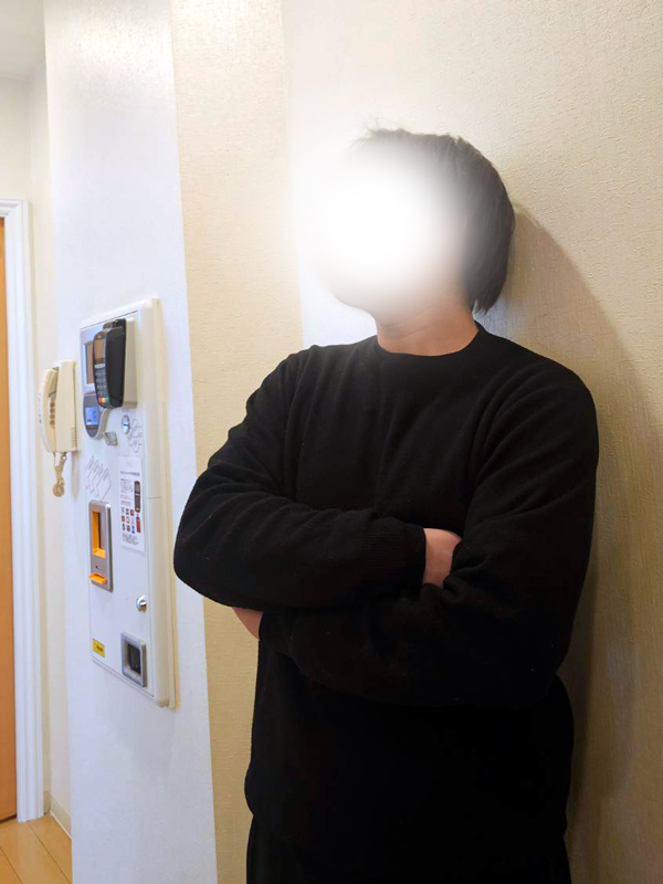 亮太 (25) 大阪 萬天堂 / 出張性感マッサージ