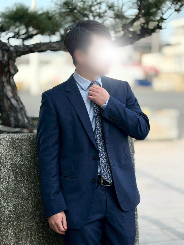 律 (35) 浜松 萬天堂 / 出張性感マッサージ