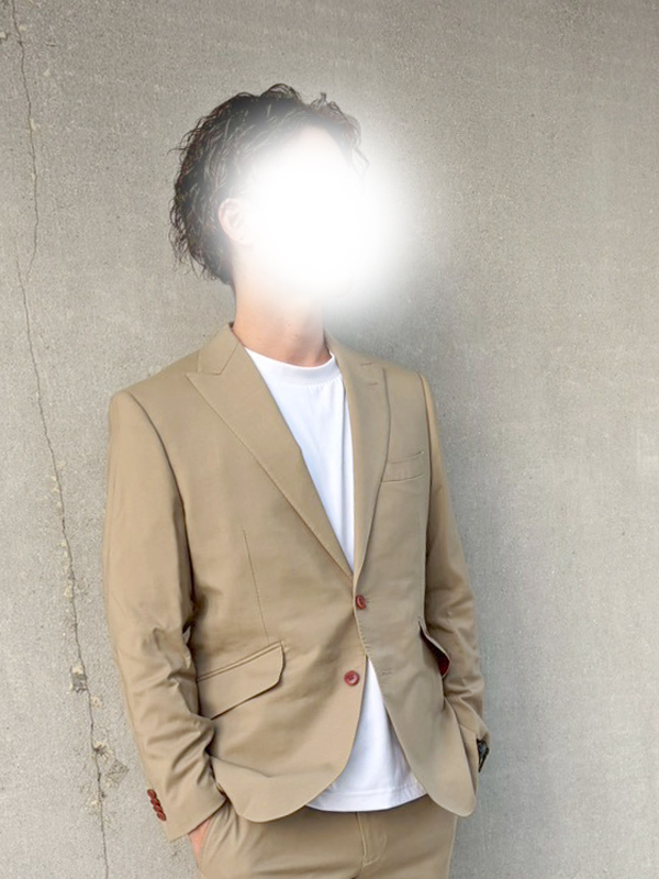 ライ (34) 名古屋 萬天堂 / 出張性感マッサージ