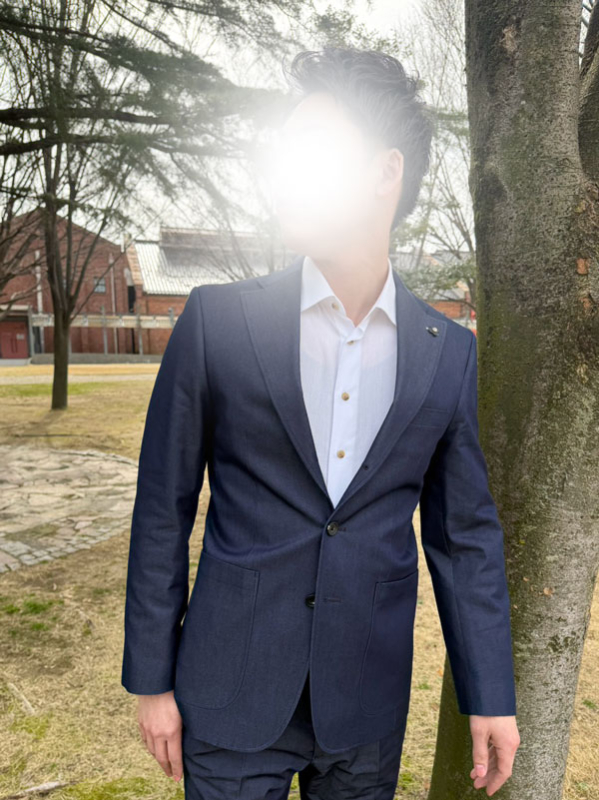 健太郎 (42) 福井 萬天堂 / 出張性感マッサージ