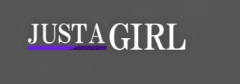 JUST A GIRL