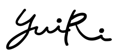 YuiRi