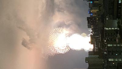 淀川花火大会〜☆ つかさ (31) 京都府（出張性感マッサージ