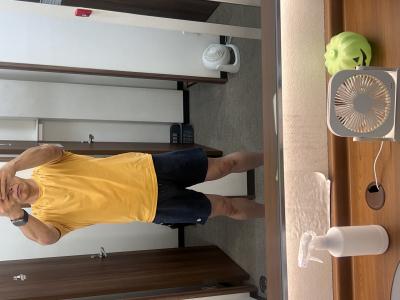 武尊 (45) 岡山 萬天堂 / 出張性感マッサージ