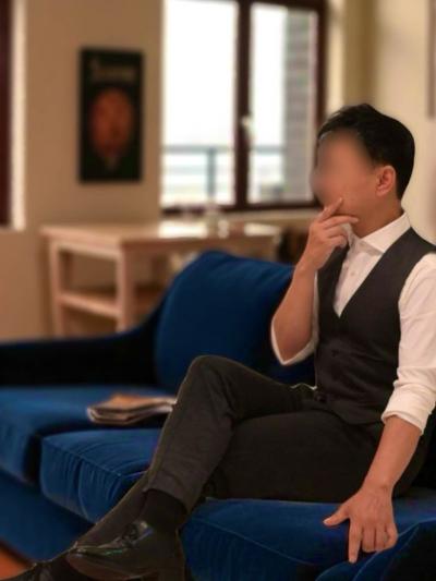 椎名 (52) 東京 萬天堂 / 出張性感マッサージ