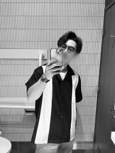 OMi (33) 岡山 萬天堂 / 出張性感マッサージ