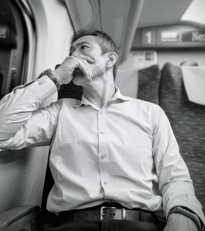 カズマル (52) 浜松 萬天堂 / 出張性感マッサージ