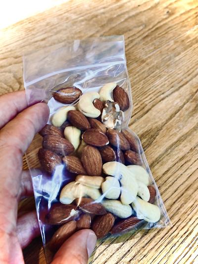 カバンの中にはいつも まどか (50) 大阪府（出張性感マッサージ